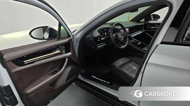 Porsche Panamera (976) id 4990470 из Кореи 36
