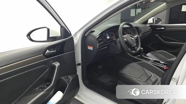 Volkswagen 7th Generation of Jetta id 4604420 из Кореи 32