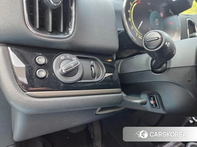 Mini Cooper Countryman id 5000603 из Кореи 16