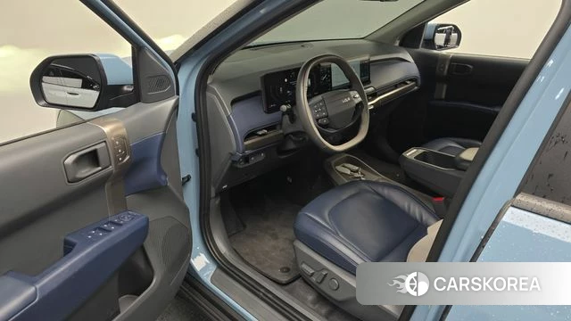 Kia EV3 id 4879830 из Кореи 20
