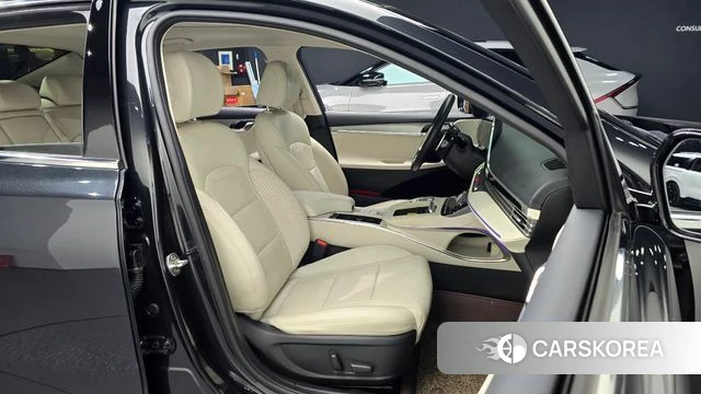 Hyundai The New Grandeur IG id 5017820 из Кореи 41