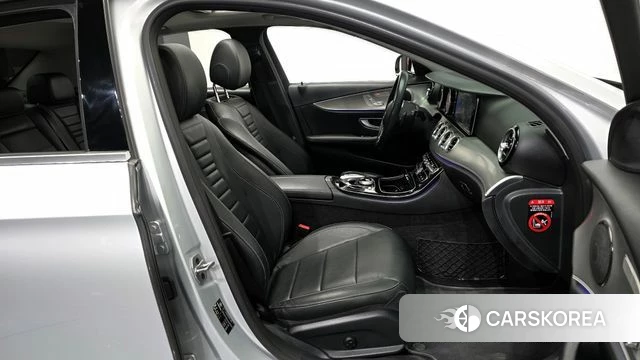 Mercedes-Benz E-Class W213 id 3861242 из Кореи 20
