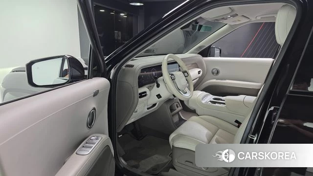Hyundai Palisade (LX3) id 4719613 из Кореи 35