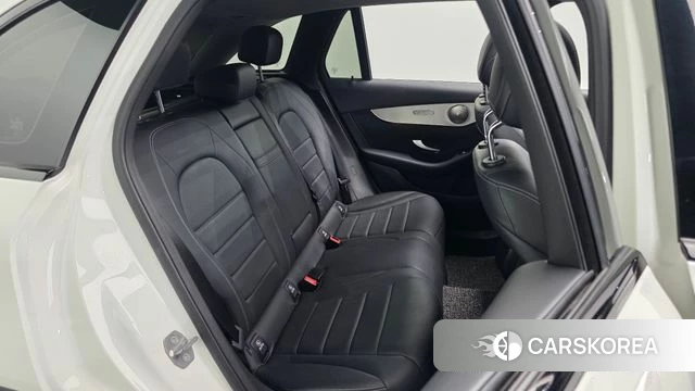 Mercedes-Benz GLC-Class X253 id 4993234 из Кореи 38