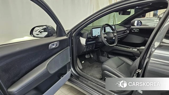 Hyundai Ionic 6 id 5045898 из Кореи 34