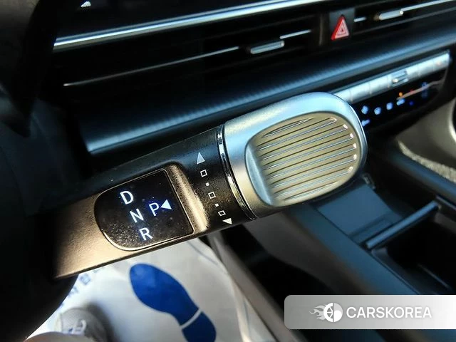 Hyundai Ionic 6 id 4949979 из Кореи 20