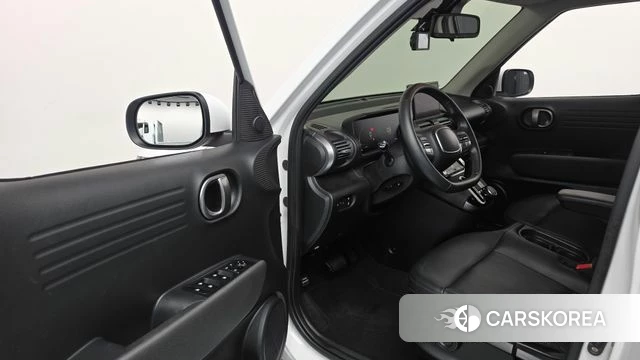 Hyundai Casper id 5027516 из Кореи 30