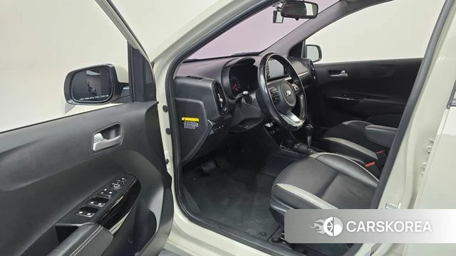 Kia All New Morning (JA) id 5060789 из Кореи 30