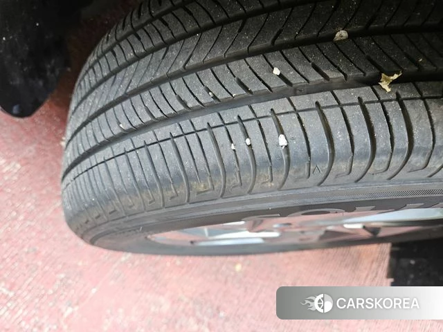Hyundai The New Avante (CN7) id 5016343 из Кореи 20
