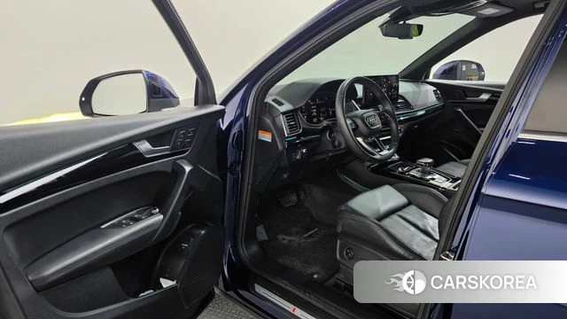 Audi Q5 (FY) id 4906187 из Кореи 20