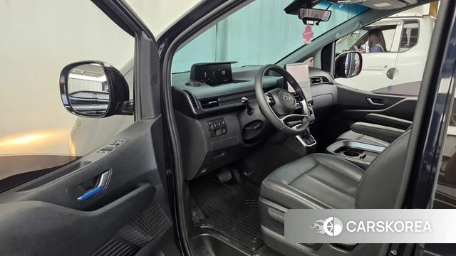 Hyundai Staria id 5021484 из Кореи 32