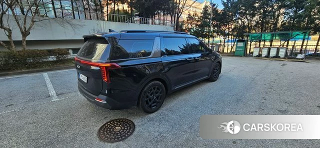 Kia The New Carnival 4th Generation id 5051878 из Кореи 12