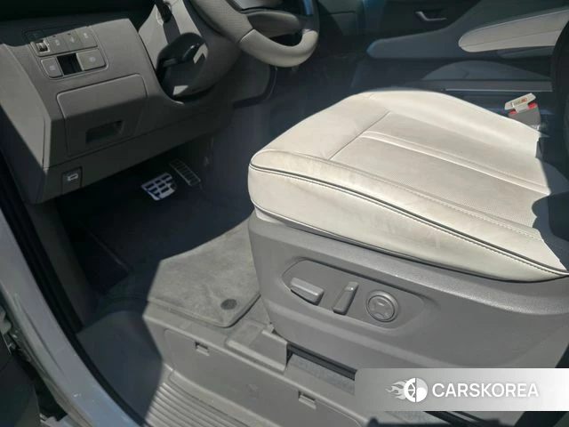 Hyundai Staria id 4985054 из Кореи 20