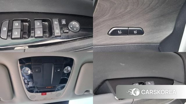 Kia Sportage 5th Generation Hybrid id 4916663 из Кореи 20