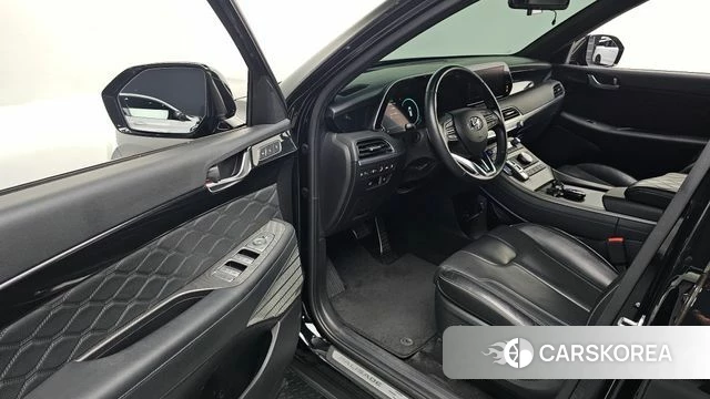 Hyundai Palisade id 4661871 из Кореи 30