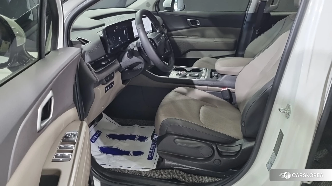 Kia The New Carnival 4th Generation id 4778233 из Кореи 18