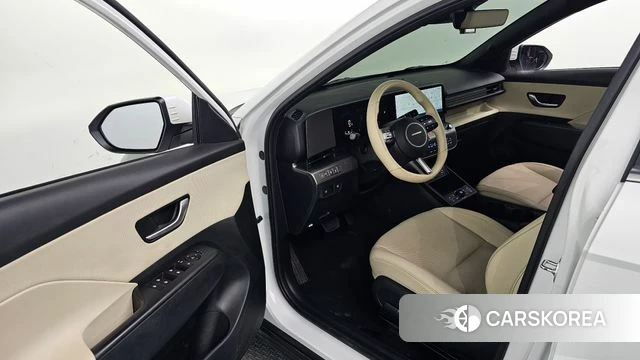 Hyundai Kona (SX2) id 4957714 из Кореи 20