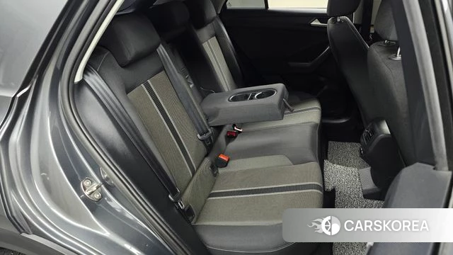 Volkswagen T-Roc id 4987307 из Кореи 30