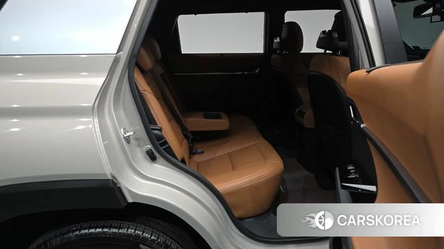 Ssangyong The New Torres id 5045482 из Кореи 37