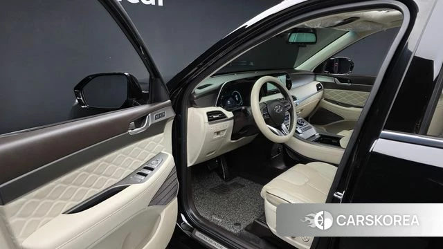Hyundai Palisade id 5028324 из Кореи 39