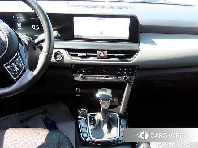 Kia The New Seltos id 4980917 из Кореи 20