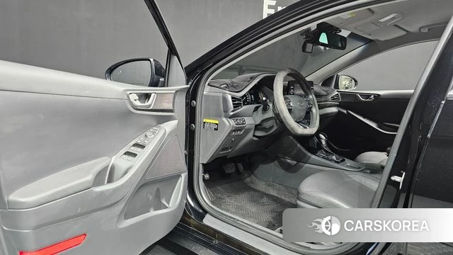 Hyundai The New Ionic Hybrid id 4684196 из Кореи 20