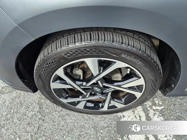 Hyundai The New Kona id 4947146 из Кореи 20