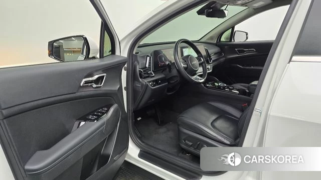 Kia Sportage 5th Generation id 4950648 из Кореи 31