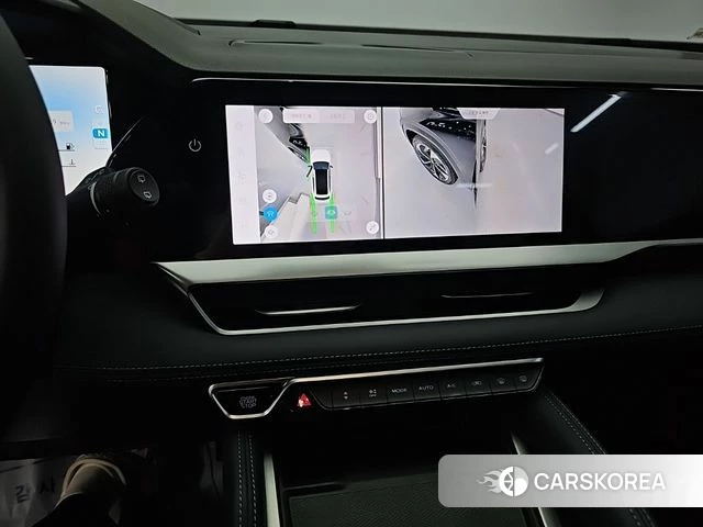 Renault Korea (Samsung) Grand Coleos id 5001704 из Кореи 18