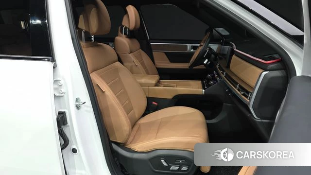 Hyundai Santa Fe (MX5) id 4957958 из Кореи 50