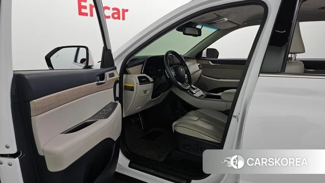 Hyundai Palisade id 4967348 из Кореи 20