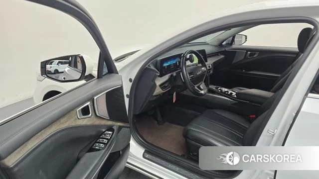Kia K8 id 4995860 из Кореи 30