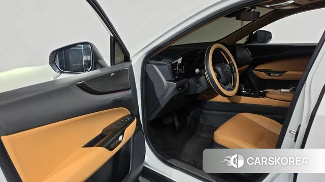Lexus NX350h Second generation id 4974813 из Кореи 39