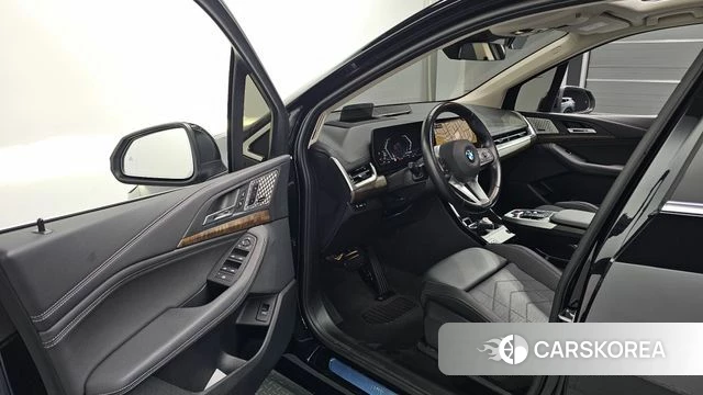 BMW 2 Series Active Tourer (U06) id 5026833 из Кореи 31