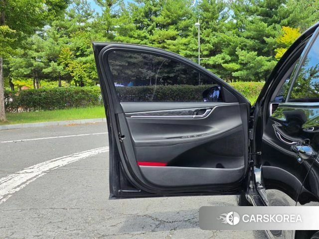 Hyundai Grandeur IG id 4708980 из Кореи 20