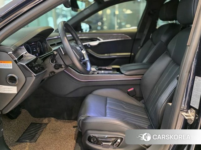 Audi A8 (D5) id 4975960 из Кореи 20