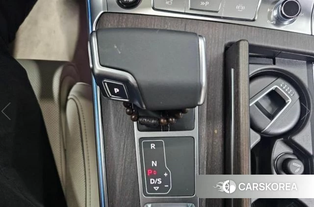 Audi A6 (C8) id 4995467 из Кореи 17