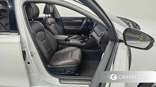 Hyundai Grandeur IG id 4952997 из Кореи 20