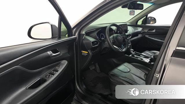 Hyundai Santa Fe TM id 5029042 из Кореи 32