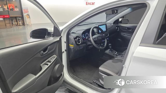 Hyundai Kona Hybrid id 4683796 из Кореи 32