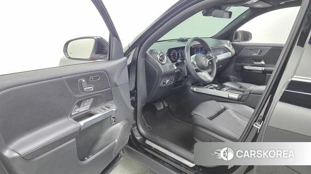 Mercedes-Benz GLB-Class X247 id 4985513 из Кореи 30