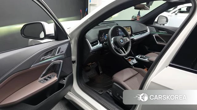 BMW X1 (U11) id 5045601 из Кореи 32