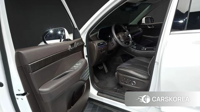 Hyundai The New Palisade id 4749796 из Кореи 30
