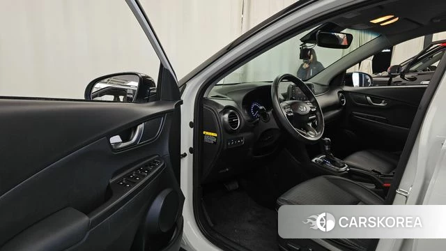 Hyundai Kona id 5024072 из Кореи 20