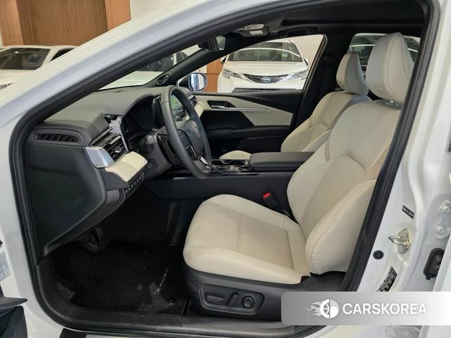 Toyota Camry (XV80) id 4990294 из Кореи 14