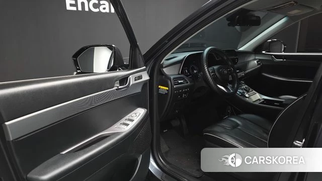 Hyundai Palisade id 5018177 из Кореи 33