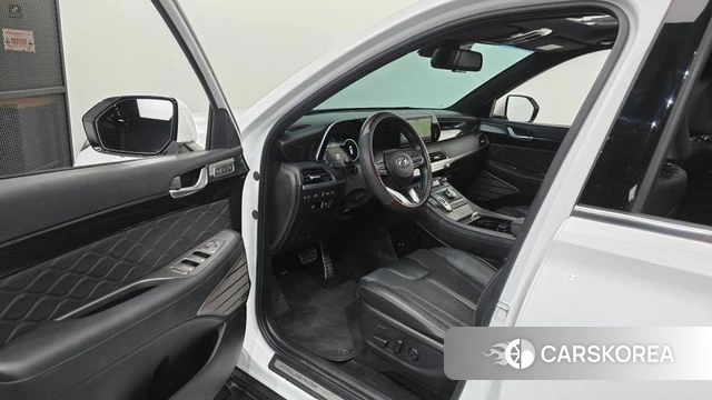 Hyundai Palisade id 5012828 из Кореи 39