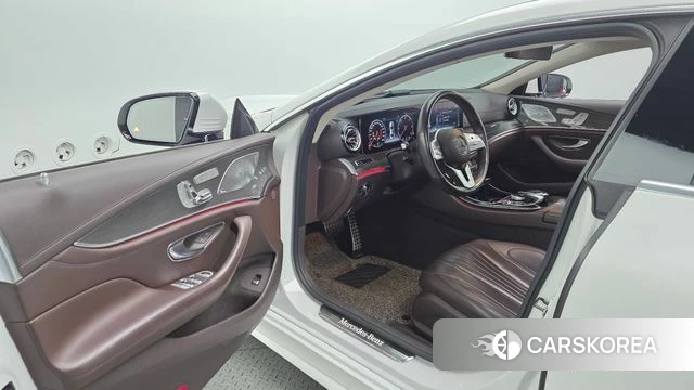 Mercedes-Benz CLS-Class C257 id 5035057 из Кореи 33