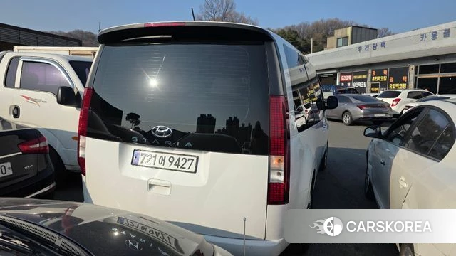 Hyundai Staria id 4645756 из Кореи 12