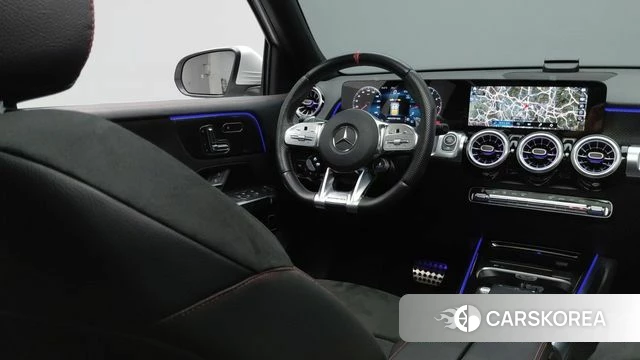 Mercedes-Benz GLB-Class X247 id 5000612 из Кореи 20